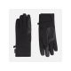ROSSIGNOL SOFTSHELL IMPR iTip ski gloves black