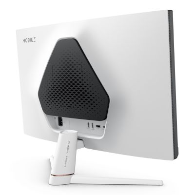 4. BENQ MOBIUZ LED MONITOR 27" EX271 180Hz