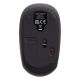 2. Baseus F01A 2.4 GHz Wireless Mouse - Gray