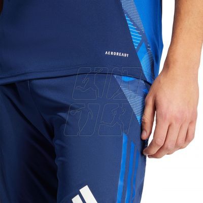 6. Adidas Tiro 24 Competition Training M T-shirt IS1657