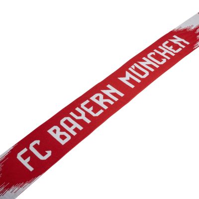 3. Adidas Bayern Munich Scarf JX0624