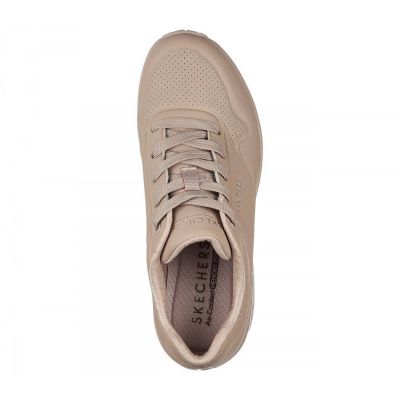 4. Skechers Uno-Stand On Air W 73690-SND shoes