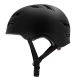 5. Spokey BMX Ninja Bicycle Helmet 53-55cm BKnew SPK-943426