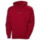 5. Helly Hansen YU Hoodie M 53388 162