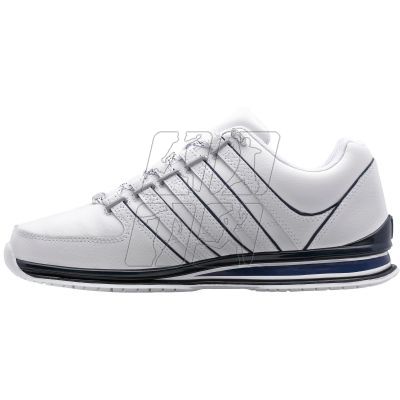 5. K-Swiss Rinzler M 01235-139-M shoes