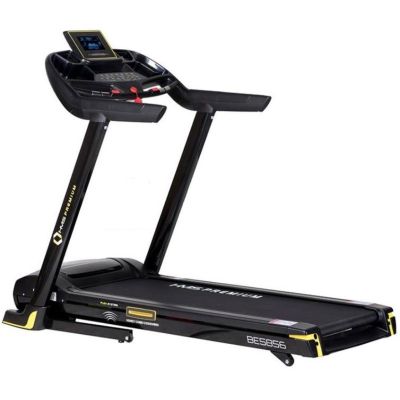 HMS BE5856 Electric Treadmill 1-18 km/h