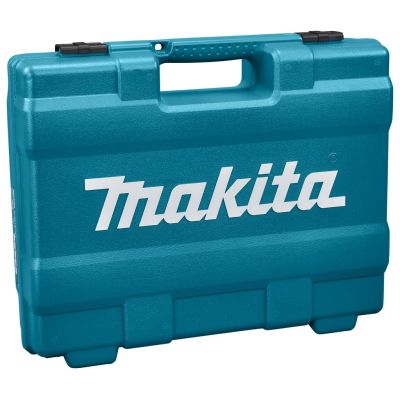 8. Makita DHG181ZK Heat Gun Hot Air Gun 200 l/min 550 °C Black, Green