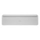 7. Logitech MX Keys S 920-011566 RF Wireless + Bluetooth QWERTZ Keyboard German Aluminum, White