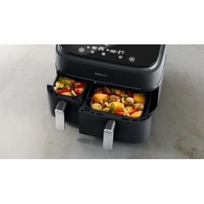 11. PHILIPS NA 351/00 Air Fryer