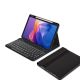 2. Tech-Protect SC Pen Case for Xiaomi Redmi Pad 2 11.0 with Keyboard - Black