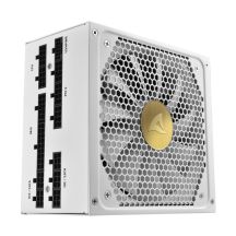 Sharkoon Rebel P30 Gold Power Supply 1000 W 20+4 pin ATX ATX White