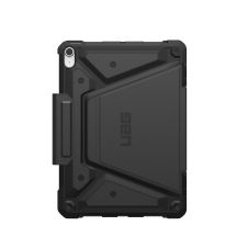 Urban Armor Gear Metropolis SE 124473114040 Tablet Case 27.9 cm (11") Folio Black