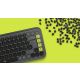 7. POP ICON KEYS/KB GRAPHITE-US INTL INTNL-973