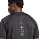 5. Men's adidas Tech Apparel Climacool Tech App Tee Black KB9735