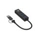 3. Conceptronic DONN07BA 5000 Mbit/s Ethernet network card