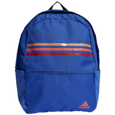 4. Backpack adidas Classic BOS 3 Stripes Backpack IL5777