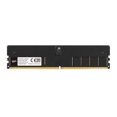 2. Silicon Power DDR5 5600 CL46 32GB SP032GBLVU560F02
