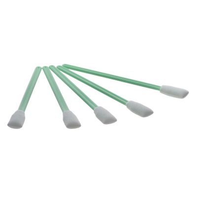 4. Activejet AOC-303 Cotton keyboard cleaning sticks, 12 pieces per pack.