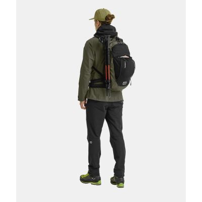 4. ORTOVOX Traverse 20 20 l Black, Green