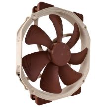 NOCTUA 150mm fan (120mm mounting) SSO2, PWM