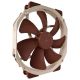 NOCTUA 150mm fan (120mm mounting) SSO2, PWM