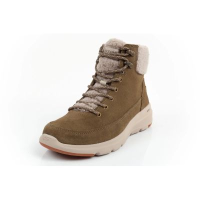 13. Glacial Ultra-Woodlands W 16677/OLV shoes