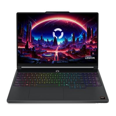 6. Lenovo Legion 5 15AHP11 Ryzen 7 250 15.3"WQXGA OLED 500nits 165HHz Glossy 16GB DDR5 5600 SSD512 GeForce RTX 5060 8GB Cam 5.0MP 80Wh NoOS Eclipse Black