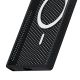 9. 3mk COOLing MagCase for Samsung Galaxy S25 Ultra - Black
