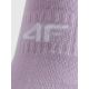 6. Women's ankle socks (SET OF 3) 4F 4FWMM00USOCF443-91S