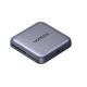 Ugreen Magnetic Memory Card Reader + 100W PD 3in1 Charger - Gray