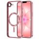 2. Tech-Protect MagFlex MagSafe Case for iPhone 16e / 17e - Pink