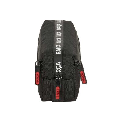 8. FC Barcelona pencil case triple pencil case 812625027