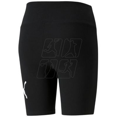 2. Shorts Puma ESS 7 Logo W 848347 01