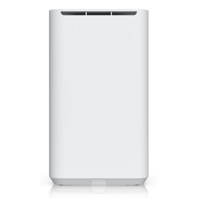 6. Ubiquiti UNAS 2 NAS Desktop Cortex-A Cortex-A57 4 GB White