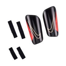 Nike Mercurial Hardshell Football Shin Guards Black DN3614 010 M