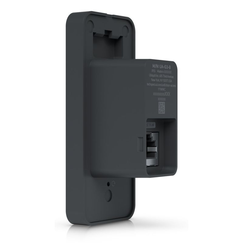 7. Ubiquiti UA-G3-B Access Control Reader Basic Access Control Reader Black