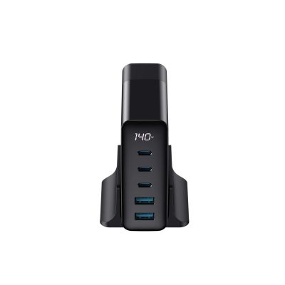 3. Havit 140W Travel Charger UCLE004 EU