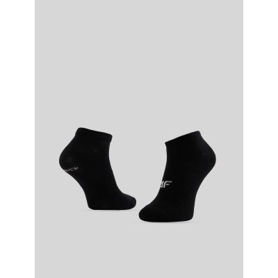 2. Men's short socks (3-pack) 4F 4FRMM00USOCM0952-20S