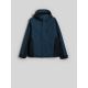 11. Men's trekking jacket 10000 membrane 4F 4FRAW26TTJAM1353-32S