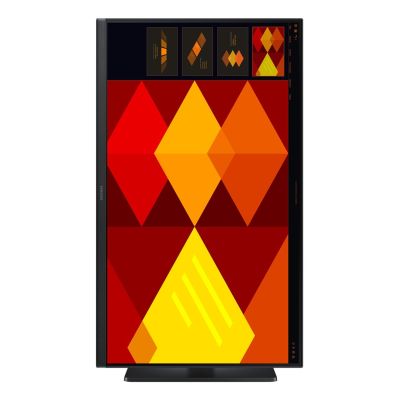 53. MONITOR SAMSUNG LED 24" LS24D400GAUXEN 100Hz
