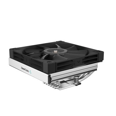 2. DeepCool AN600 Cooling