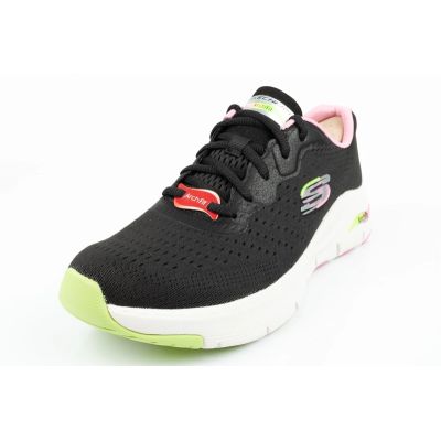14. Skechers Arch Fit W 149722/BKMT shoes