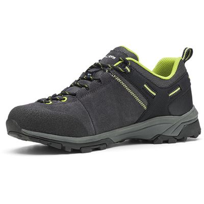 3. Men’s TREZETA Raider Hiking Shoes with WP Membrane