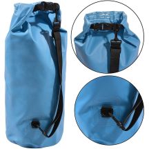 BACKPACK BAG WATERPROOF BAG 30L BLUE