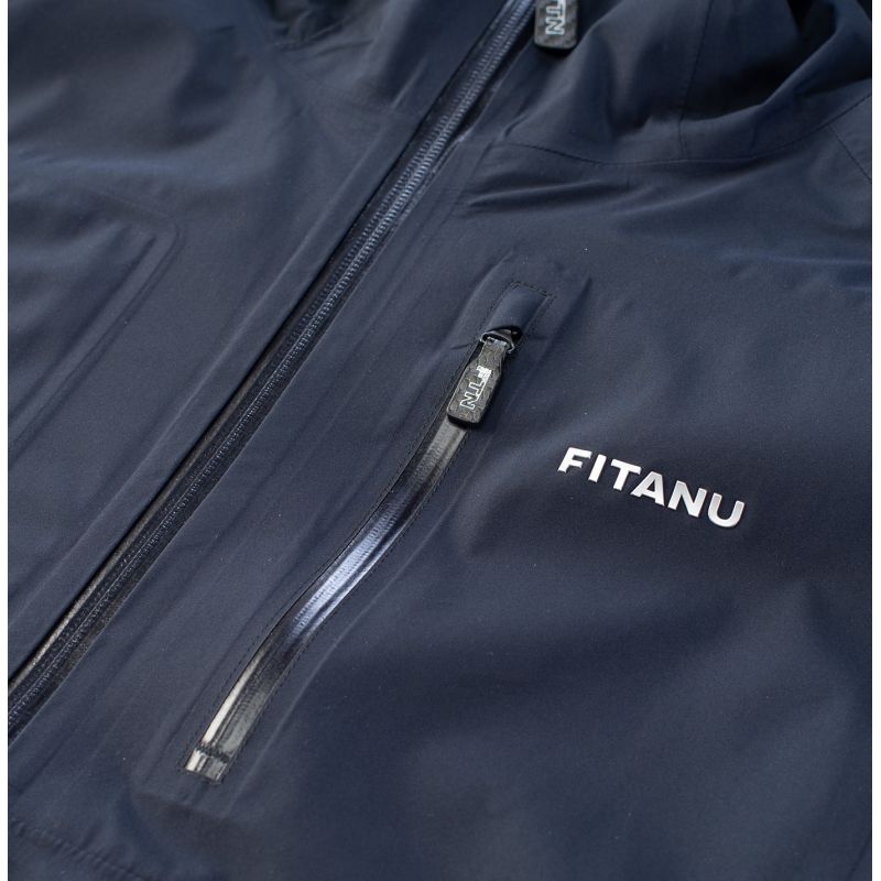 4. Fitanu Ftn Pro Jacket Sympatex M 92800596268