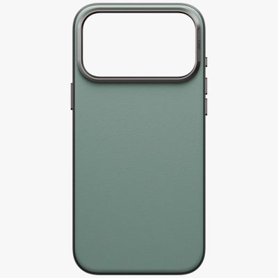 3. Uniq Lyden DS Magclick Charging Case for iPhone 18 Pro Max / 17 Pro Max - Green
