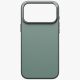 3. Uniq Lyden DS Magclick Charging Case for iPhone 18 Pro Max / 17 Pro Max - Green