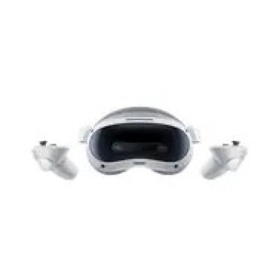 PICO 4 Ultra Dedicated Head-Mounted Display 580g White