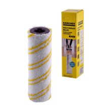 Uniwersalny Pad do czyszczenia KARCHER FC 2 (żółty) 2.863-329.0