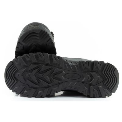 9. CMP Auryl men's trekking shoes, insulated, waterproof, ankle boots